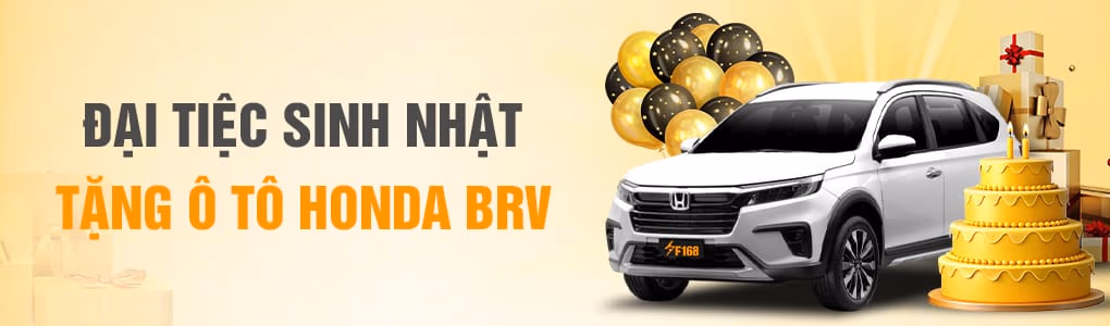 Chương trình hoàn trả từ 88LV