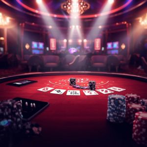 Roulette 88LV