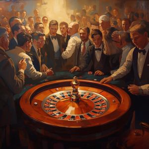 Blackjack 88LV
